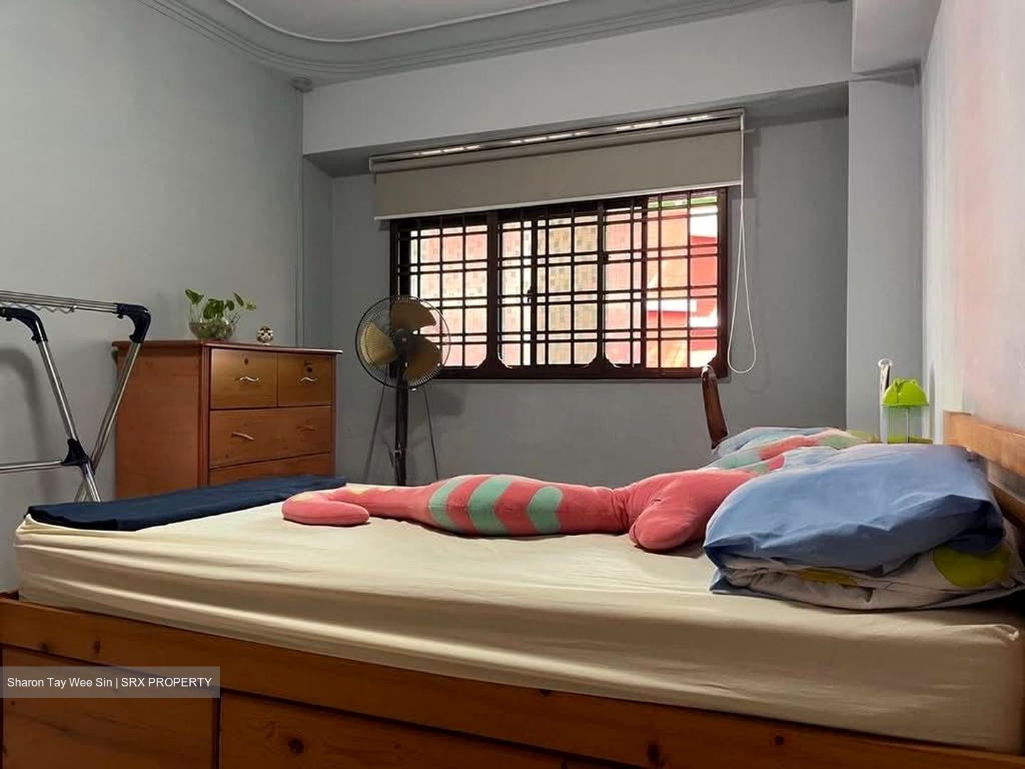 Blk 308 Canberra Road (Sembawang), HDB 5 Rooms #566579291